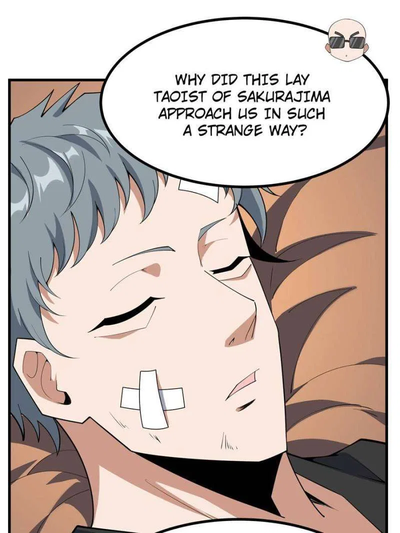 The First Sword Of Earth Chapter 178 – Page 29