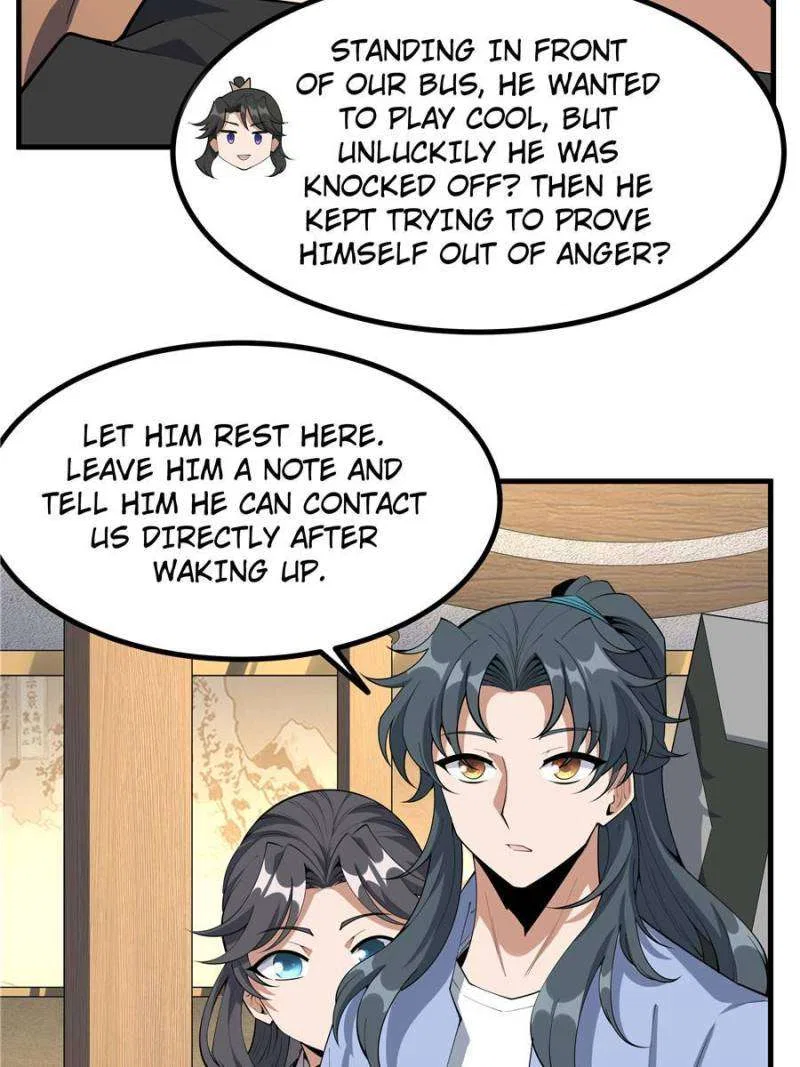 The First Sword Of Earth Chapter 178 – Page 30