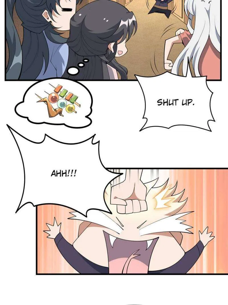 The First Sword Of Earth Chapter 178 – Page 33