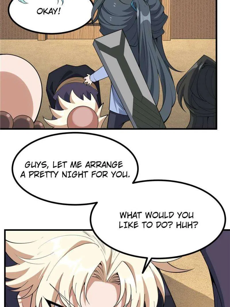 The First Sword Of Earth Chapter 178 – Page 36