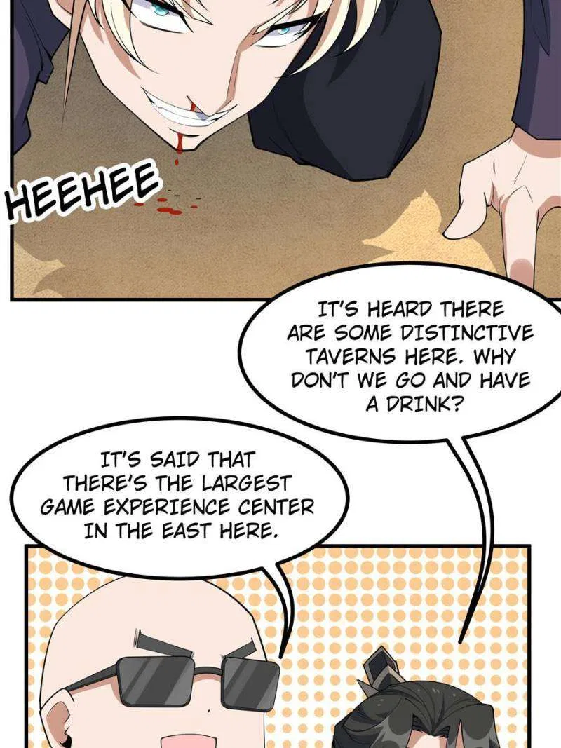 The First Sword Of Earth Chapter 178 – Page 37