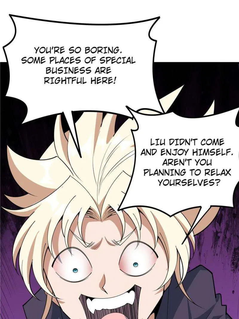 The First Sword Of Earth Chapter 178 – Page 39