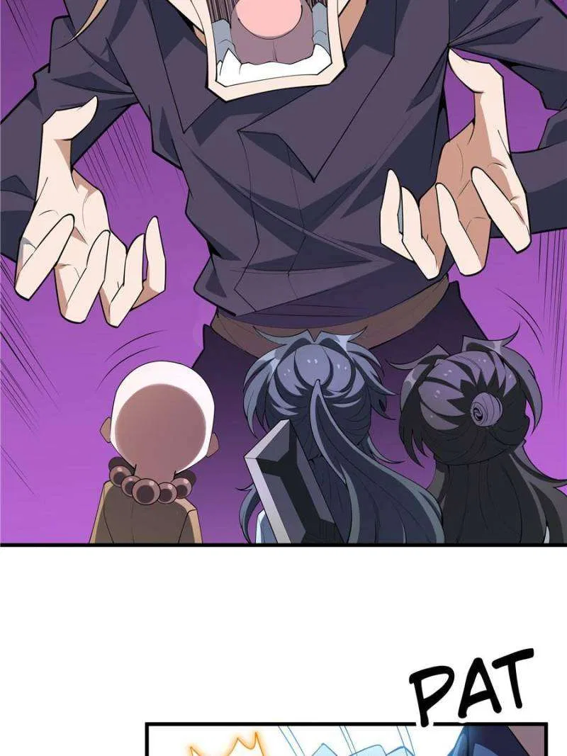 The First Sword Of Earth Chapter 178 – Page 40