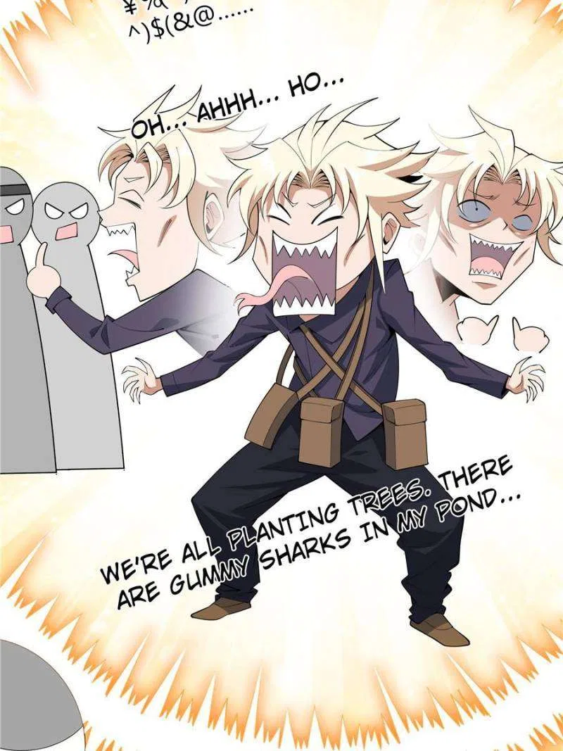 The First Sword Of Earth Chapter 177 – Page 4