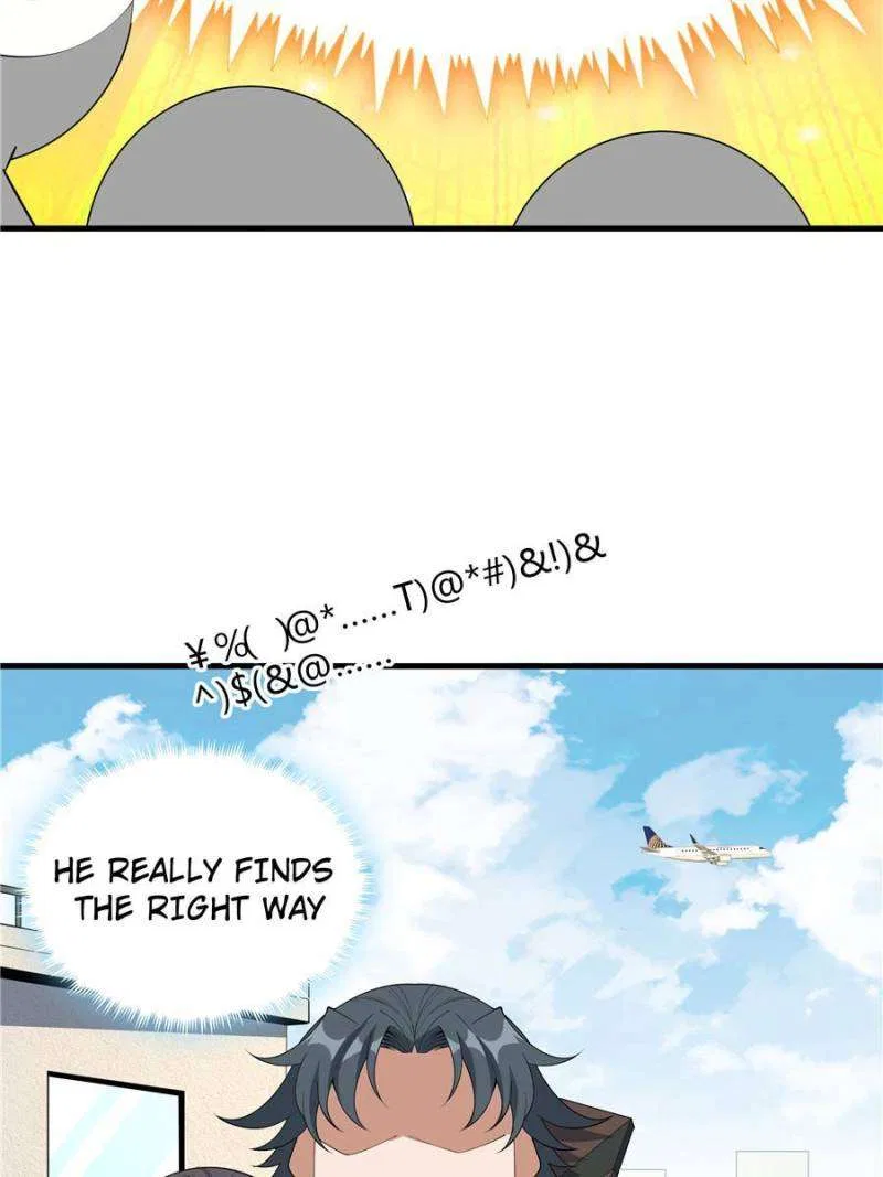 The First Sword Of Earth Chapter 177 – Page 5