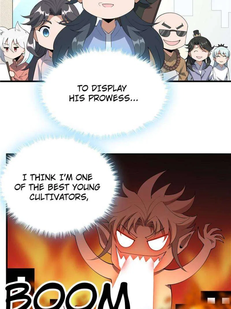 The First Sword Of Earth Chapter 177 – Page 6