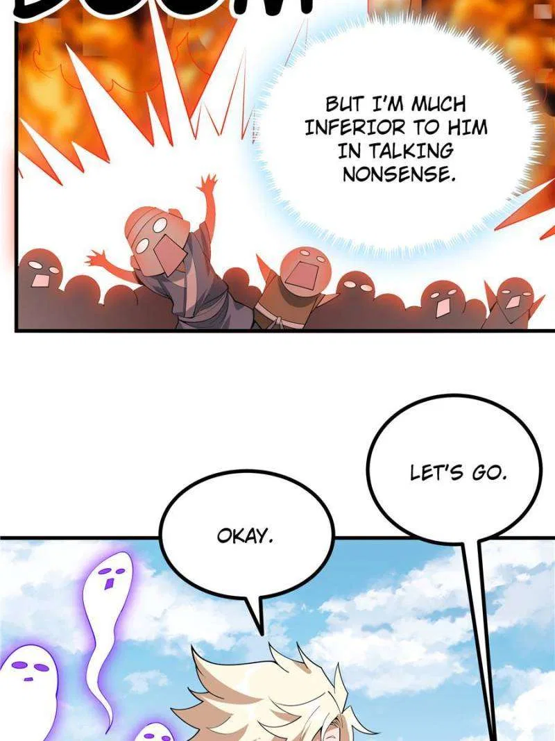 The First Sword Of Earth Chapter 177 – Page 7
