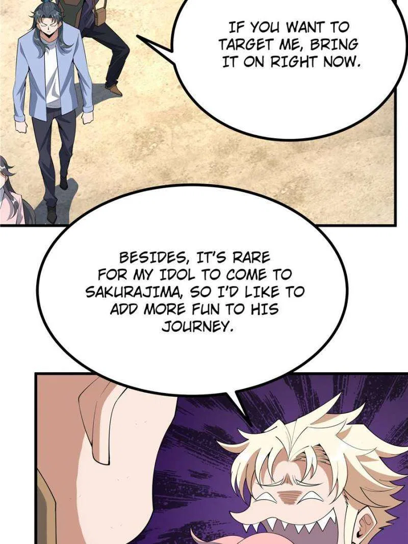 The First Sword Of Earth Chapter 177 – Page 9