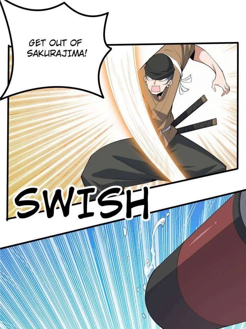 The First Sword Of Earth Chapter 177 – Page 11