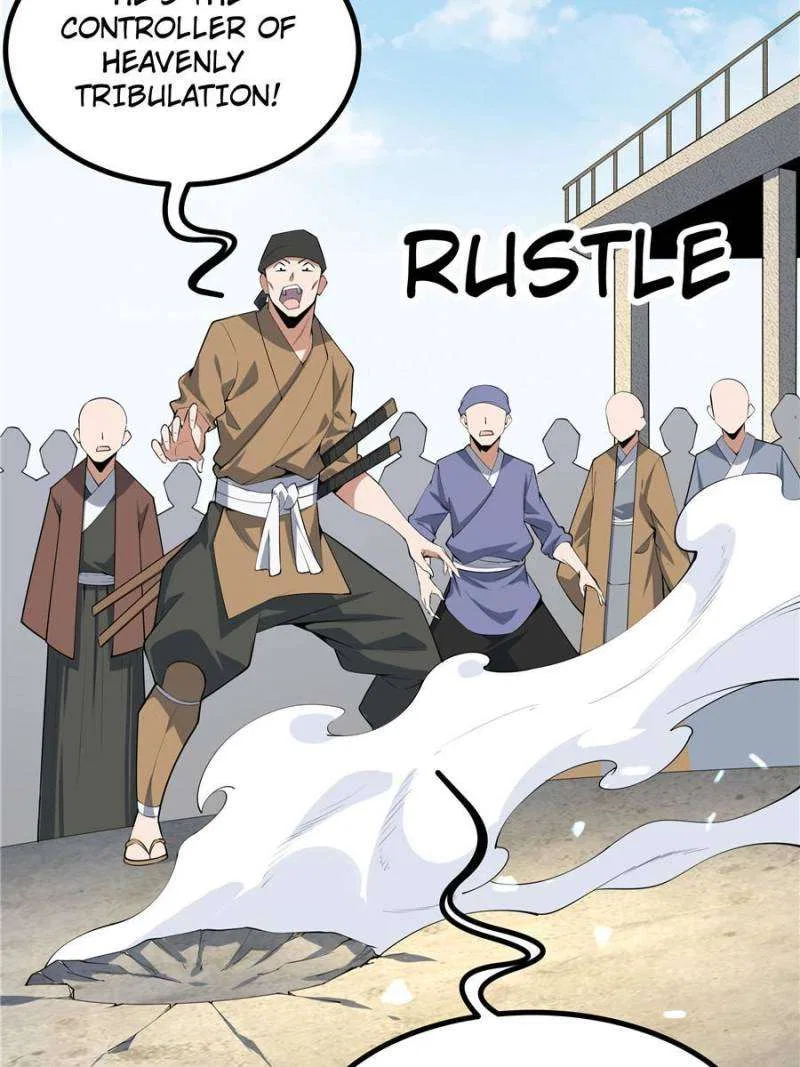 The First Sword Of Earth Chapter 177 – Page 15
