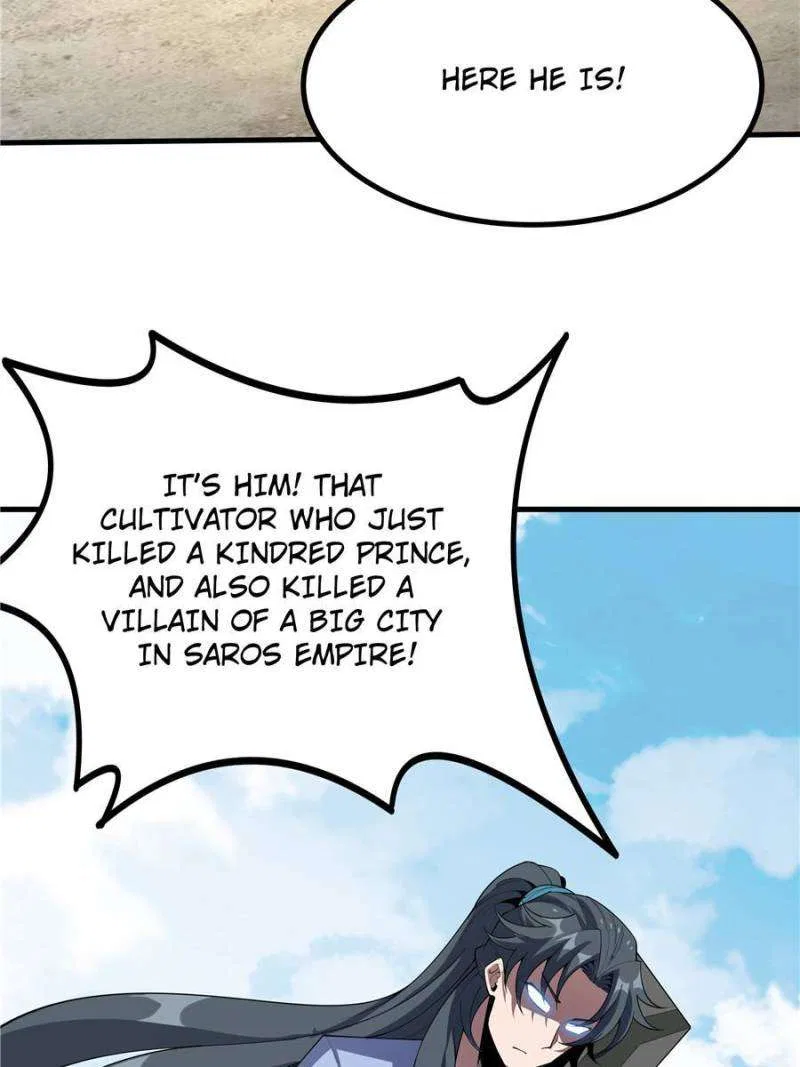 The First Sword Of Earth Chapter 177 – Page 16