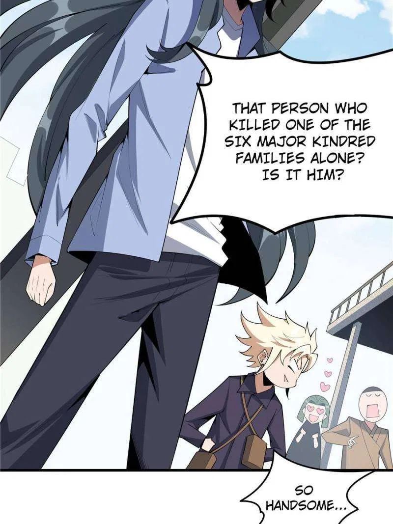 The First Sword Of Earth Chapter 177 – Page 17