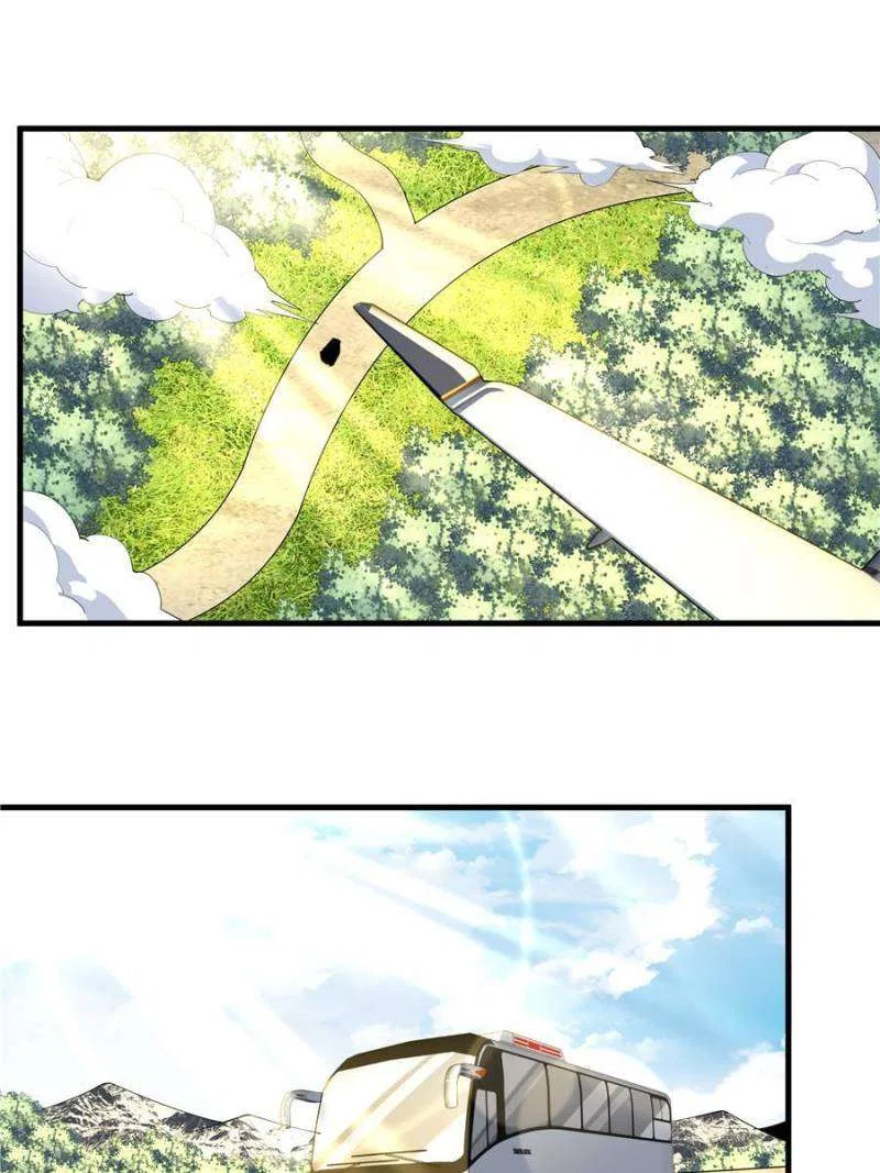 The First Sword Of Earth Chapter 177 – Page 21