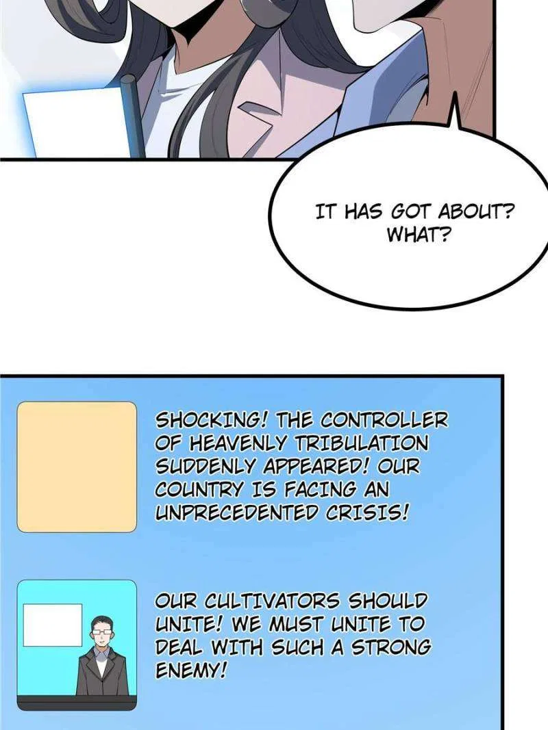 The First Sword Of Earth Chapter 177 – Page 24