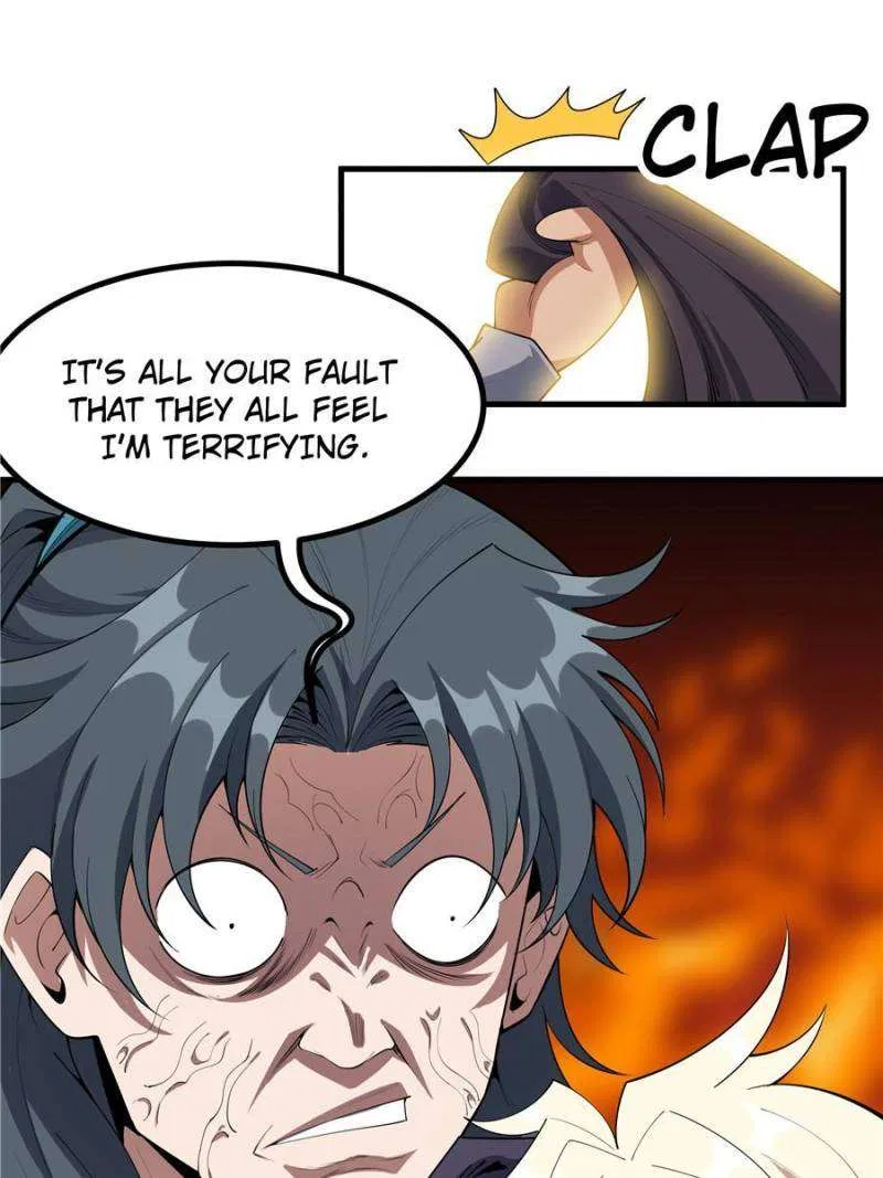 The First Sword Of Earth Chapter 177 – Page 26