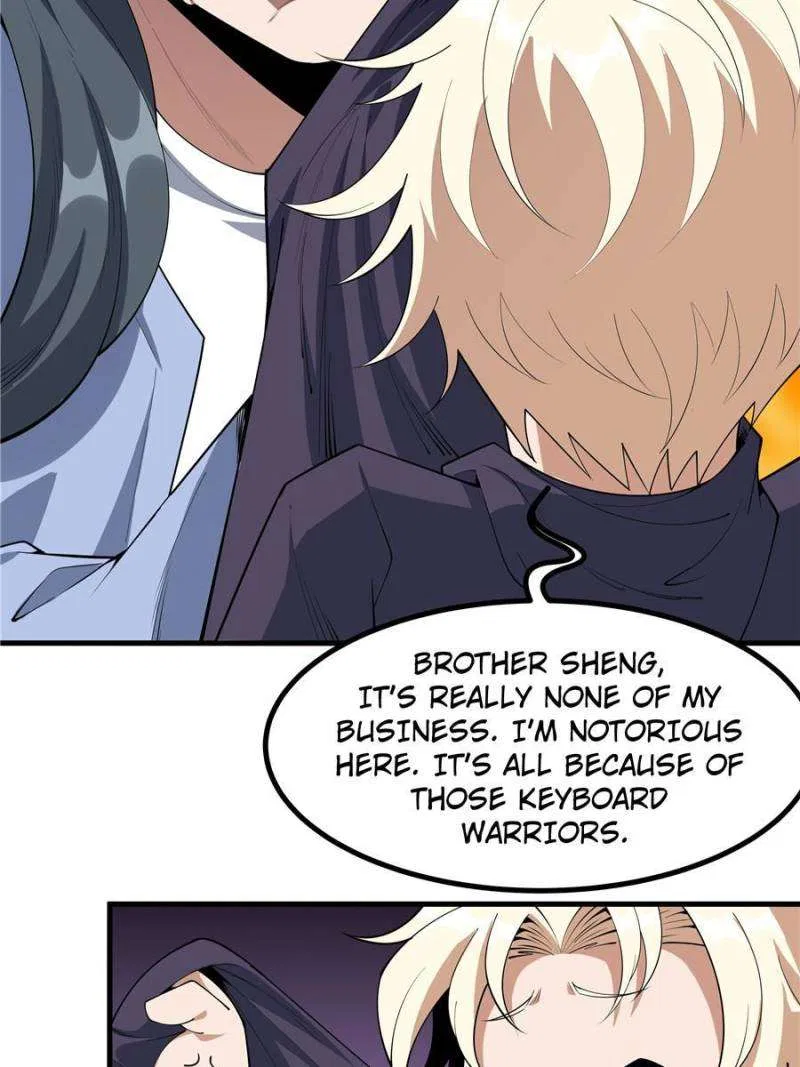 The First Sword Of Earth Chapter 177 – Page 27