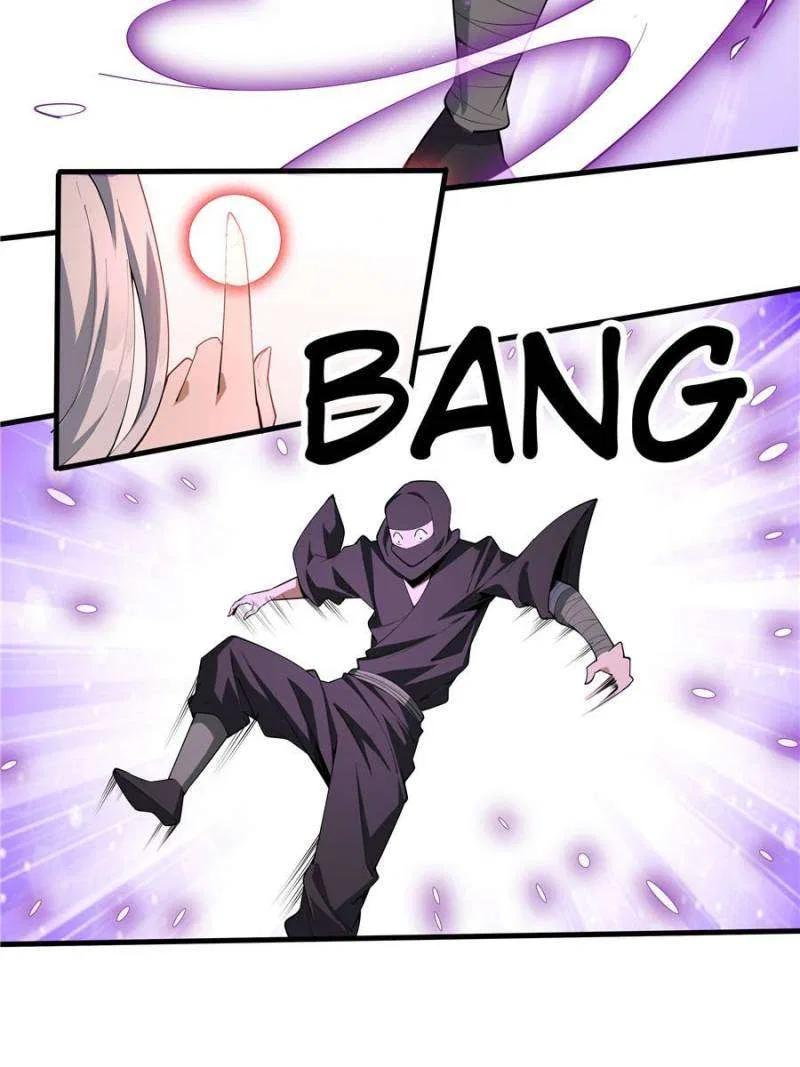 The First Sword Of Earth Chapter 177 – Page 32
