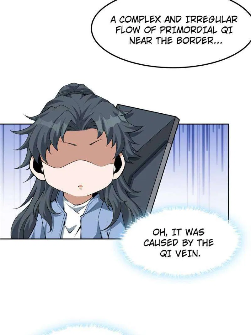 The First Sword Of Earth Chapter 176 – Page 5
