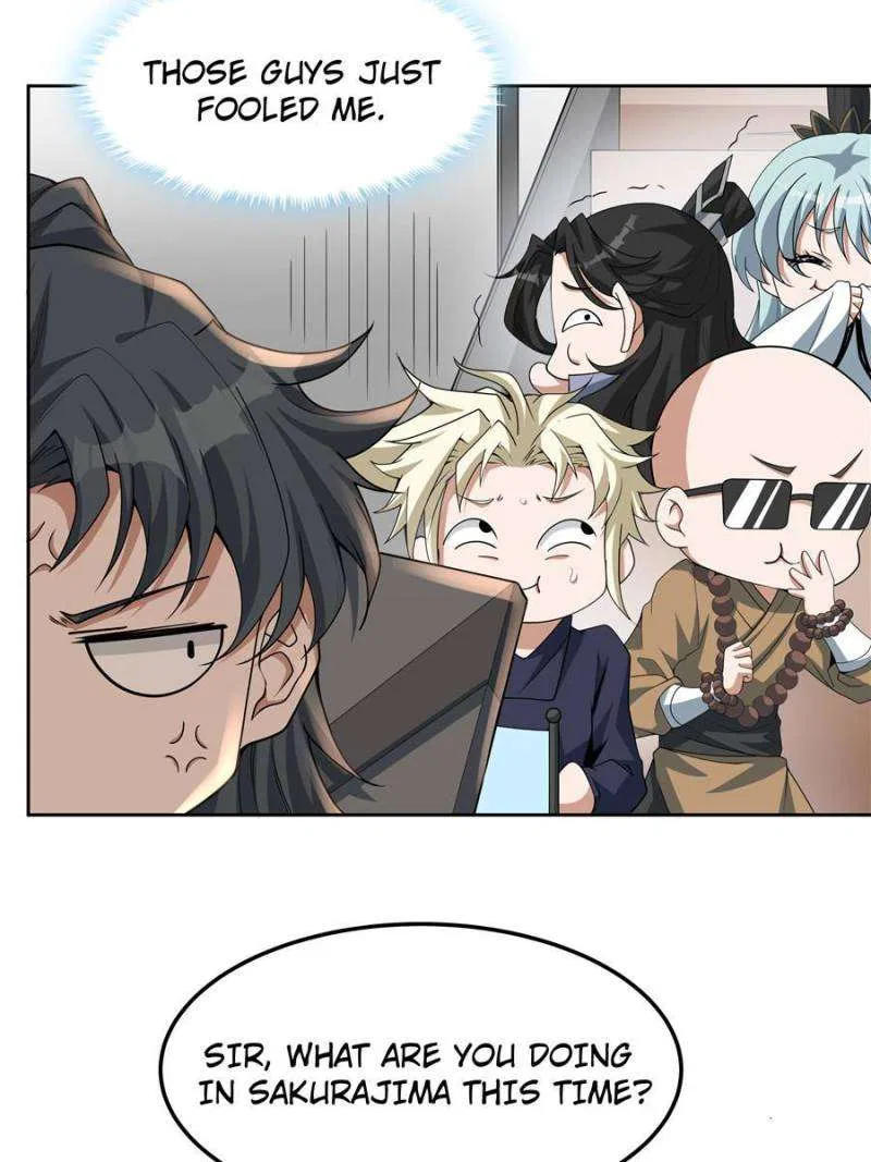 The First Sword Of Earth Chapter 176 – Page 6