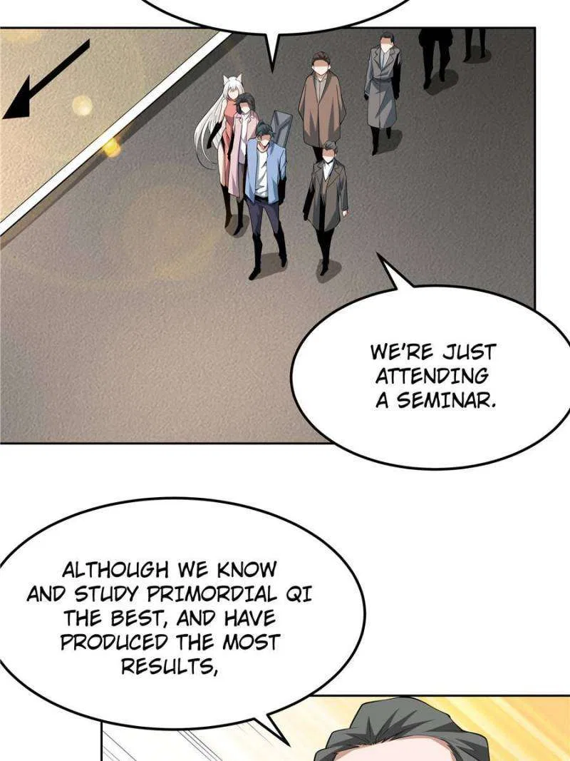 The First Sword Of Earth Chapter 176 – Page 7