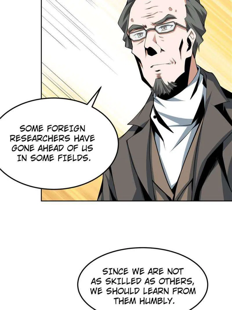The First Sword Of Earth Chapter 176 – Page 8