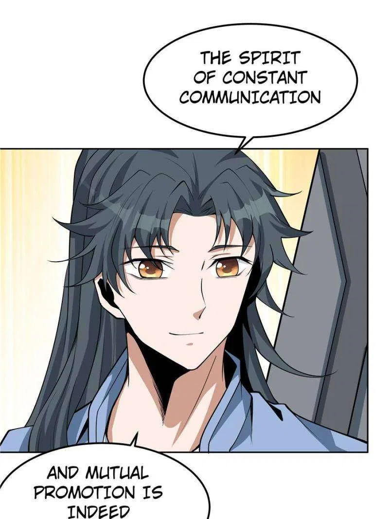 The First Sword Of Earth Chapter 176 – Page 11