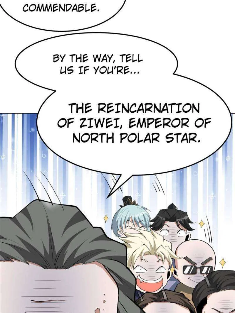 The First Sword Of Earth Chapter 176 – Page 12