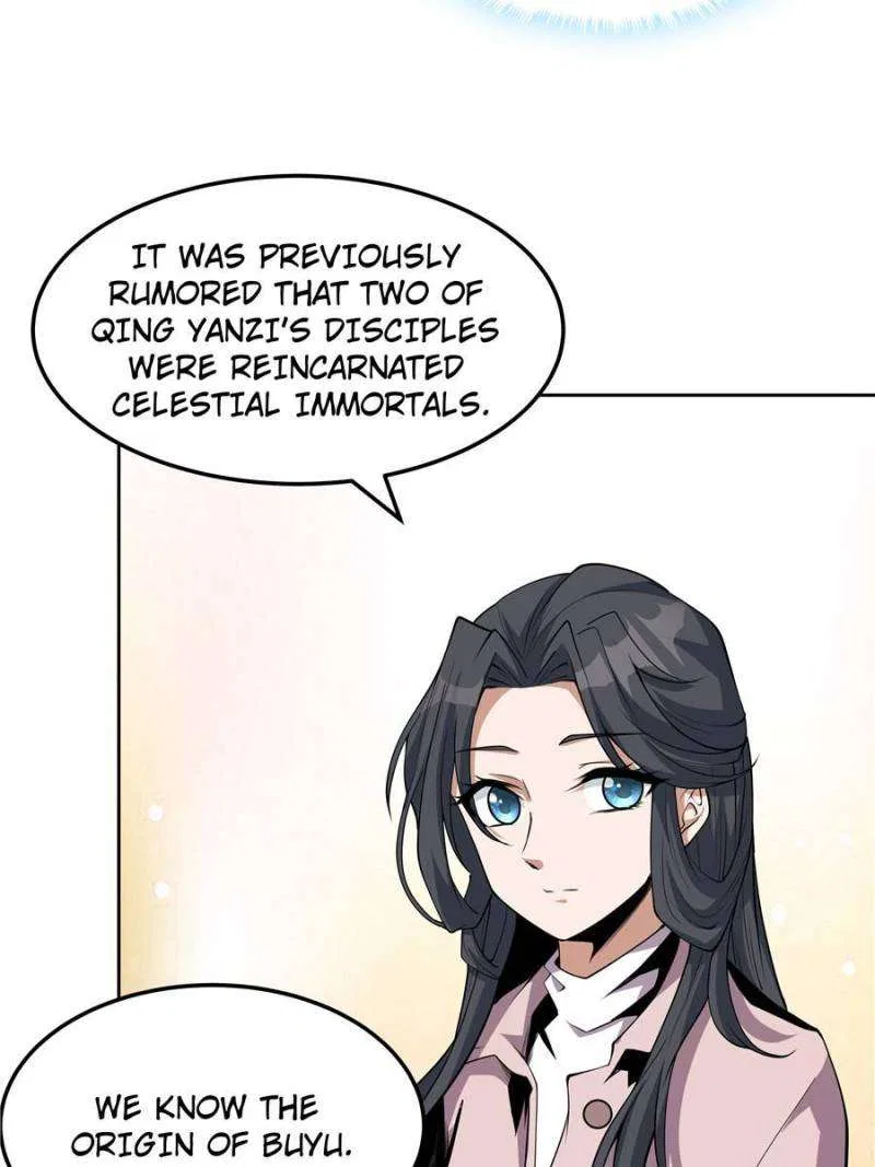 The First Sword Of Earth Chapter 176 – Page 15