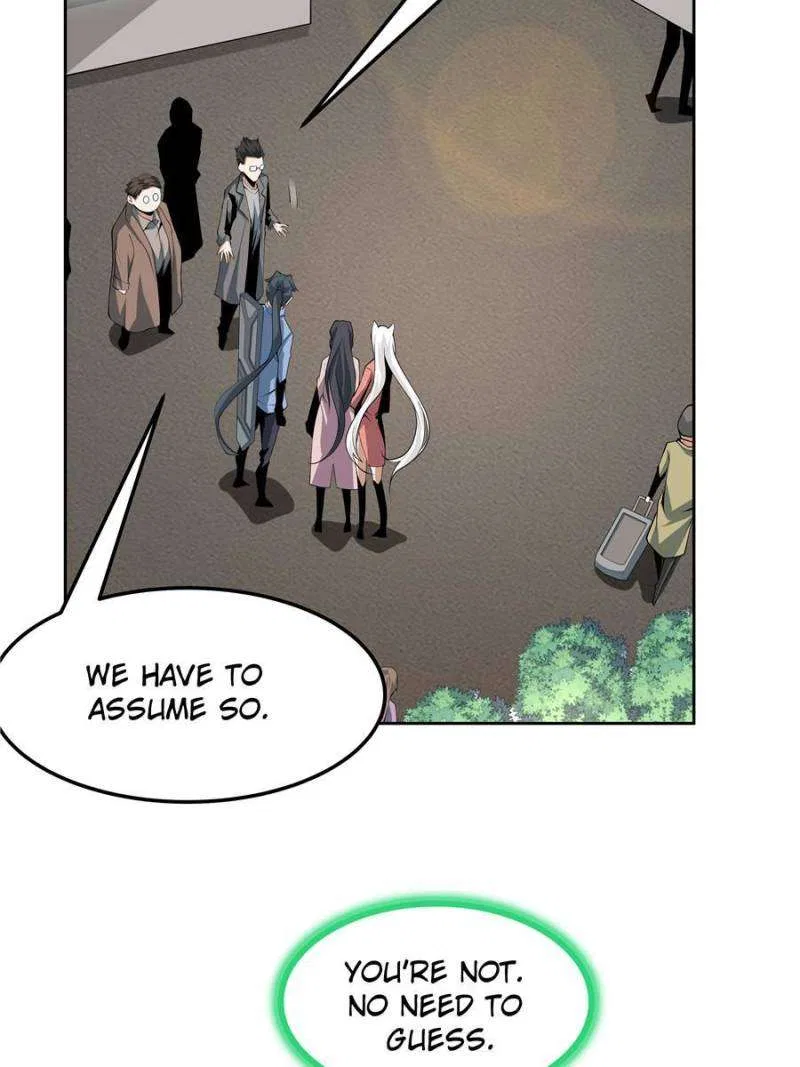 The First Sword Of Earth Chapter 176 – Page 17