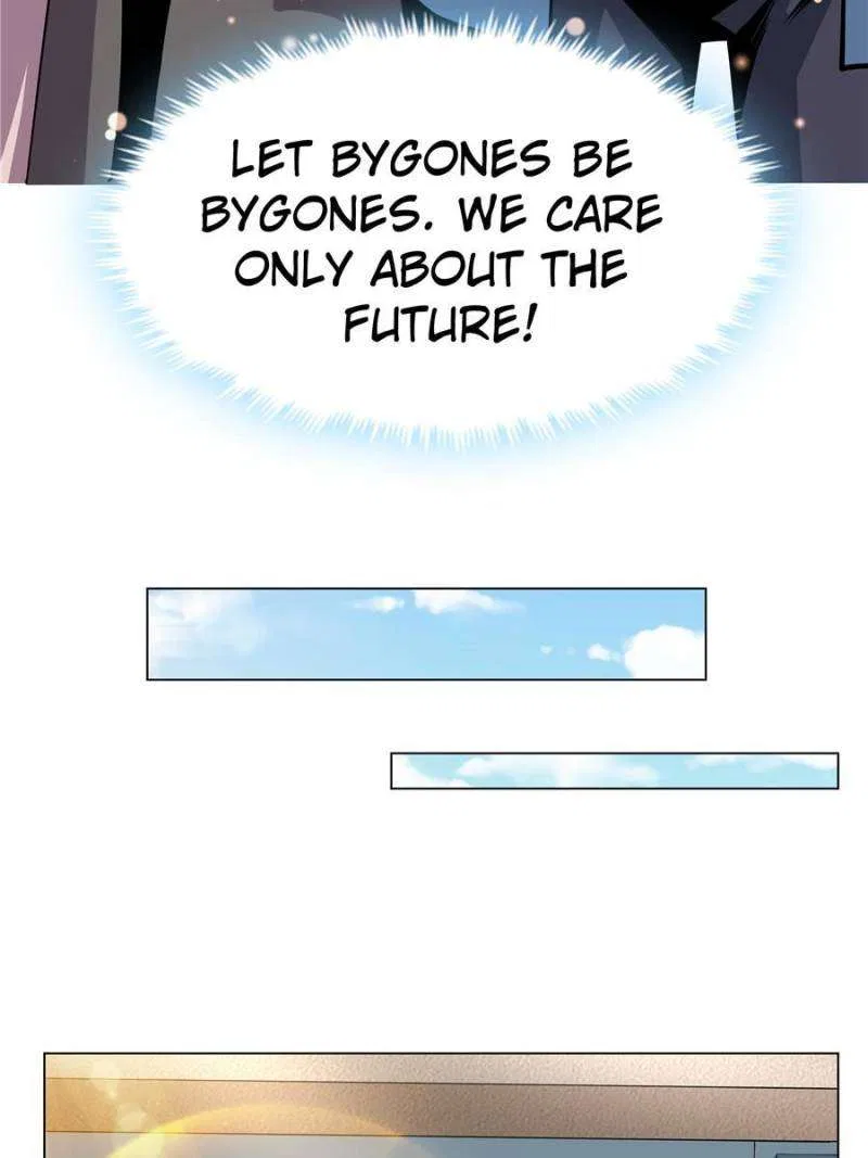 The First Sword Of Earth Chapter 176 – Page 27