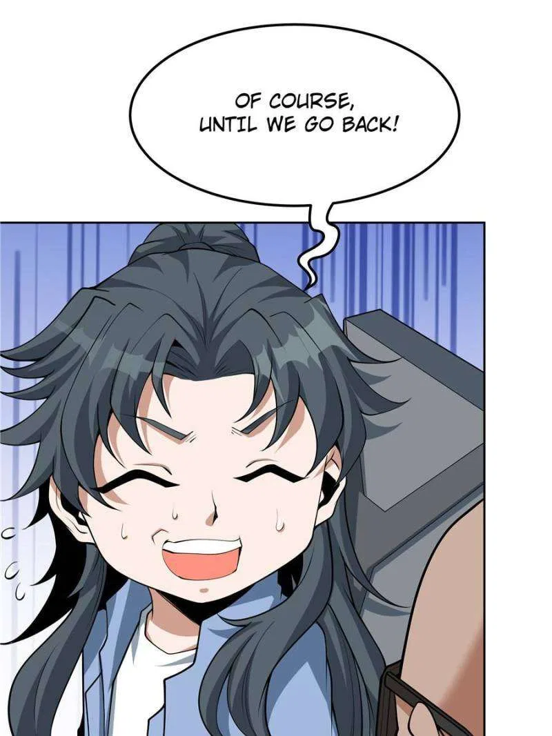 The First Sword Of Earth Chapter 176 – Page 30