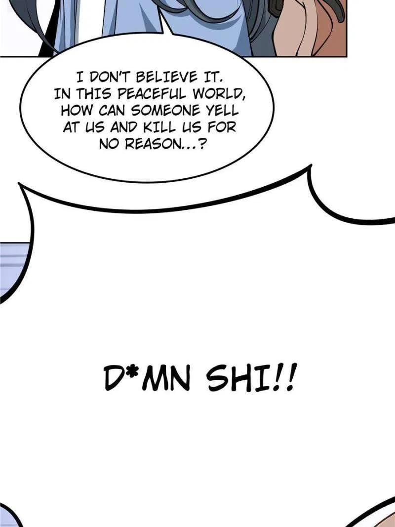 The First Sword Of Earth Chapter 176 – Page 31
