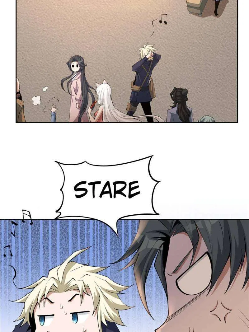 The First Sword Of Earth Chapter 176 – Page 34