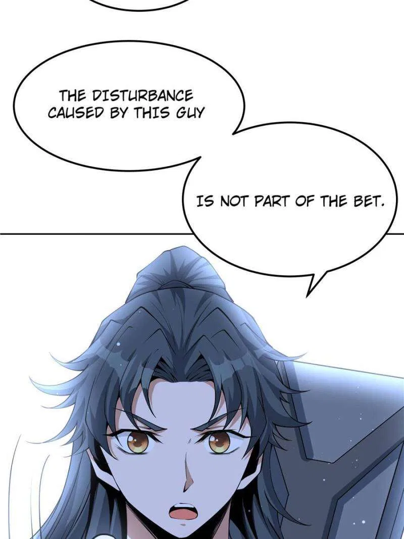 The First Sword Of Earth Chapter 176 – Page 36