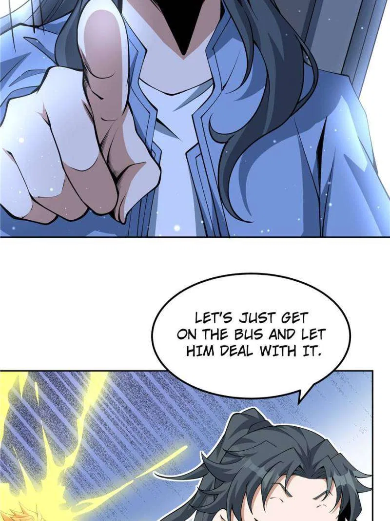The First Sword Of Earth Chapter 176 – Page 37