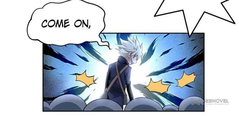 The First Sword Of Earth Chapter 176 – Page 39