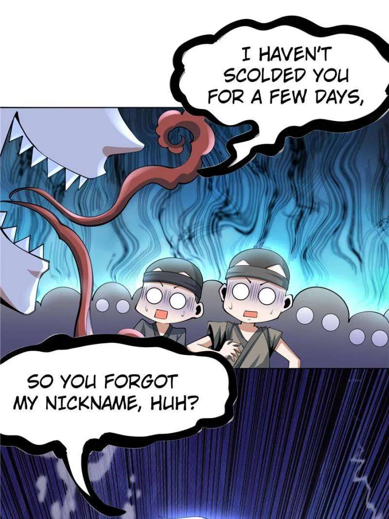 The First Sword Of Earth Chapter 176 – Page 40