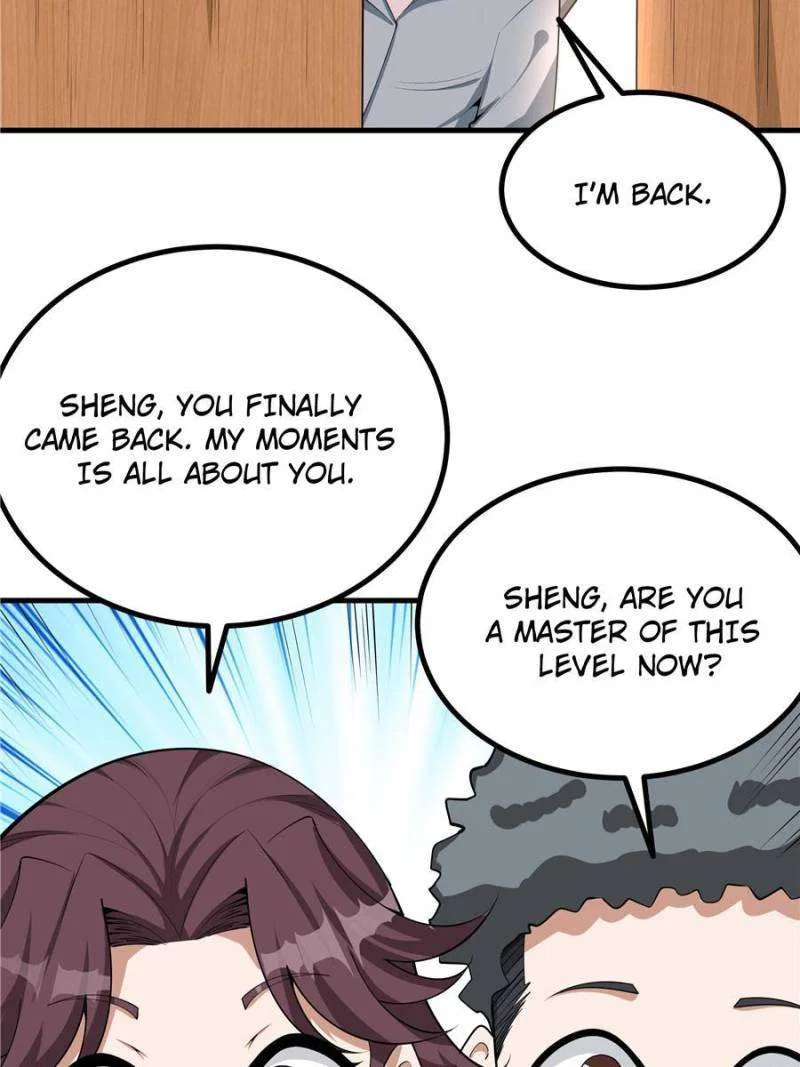 The First Sword Of Earth Chapter 175 – Page 4