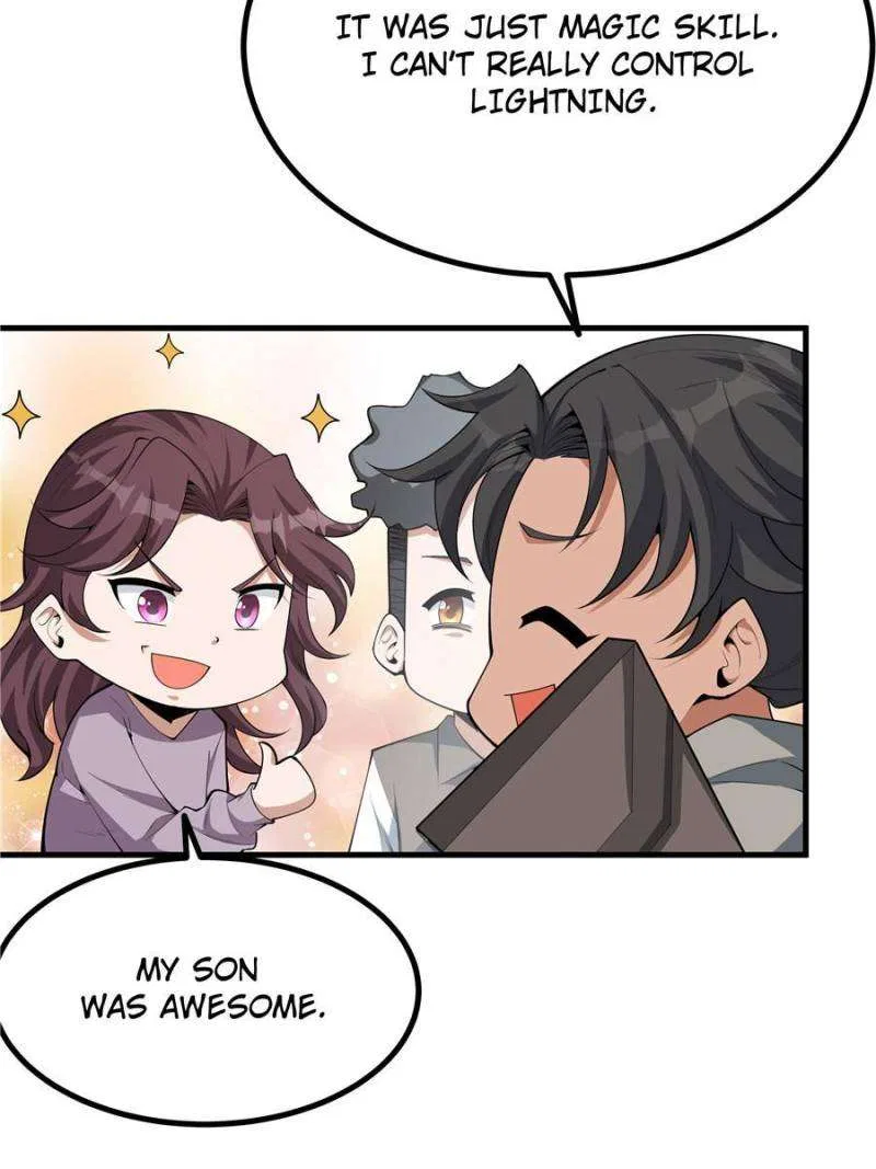 The First Sword Of Earth Chapter 175 – Page 6