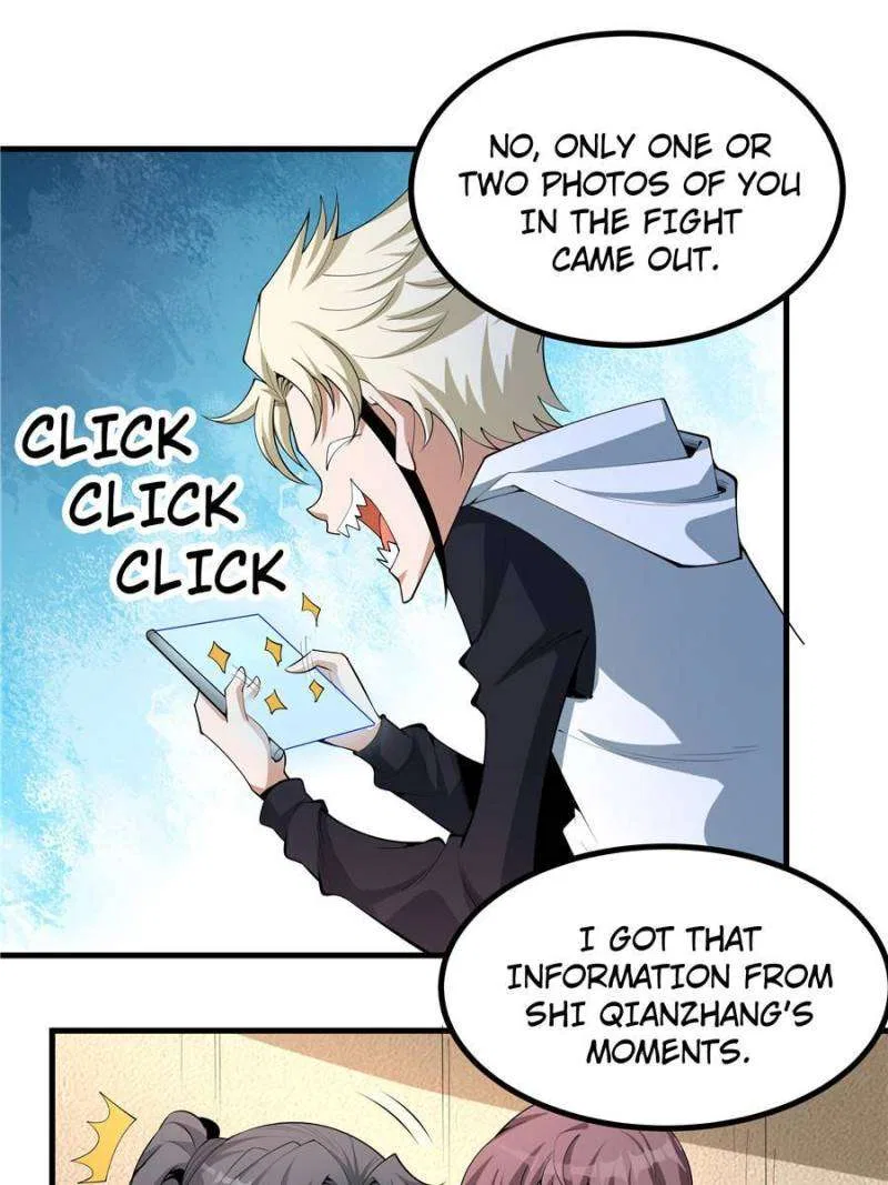 The First Sword Of Earth Chapter 175 – Page 10