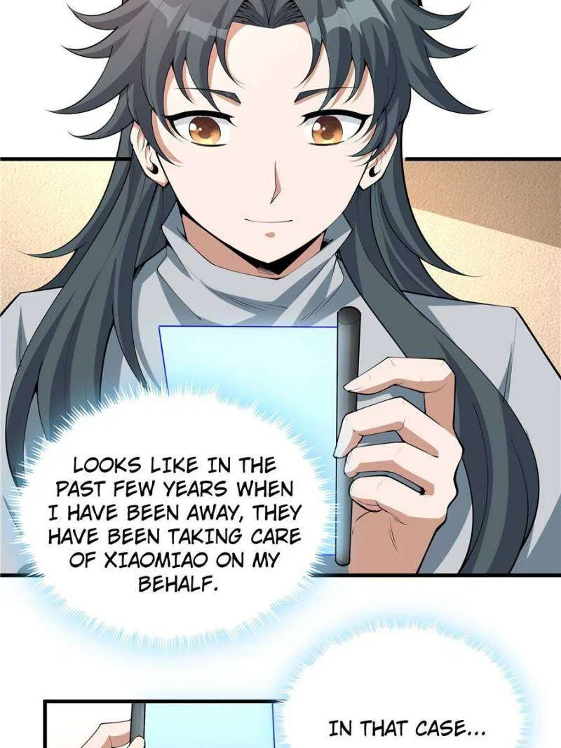 The First Sword Of Earth Chapter 175 – Page 14