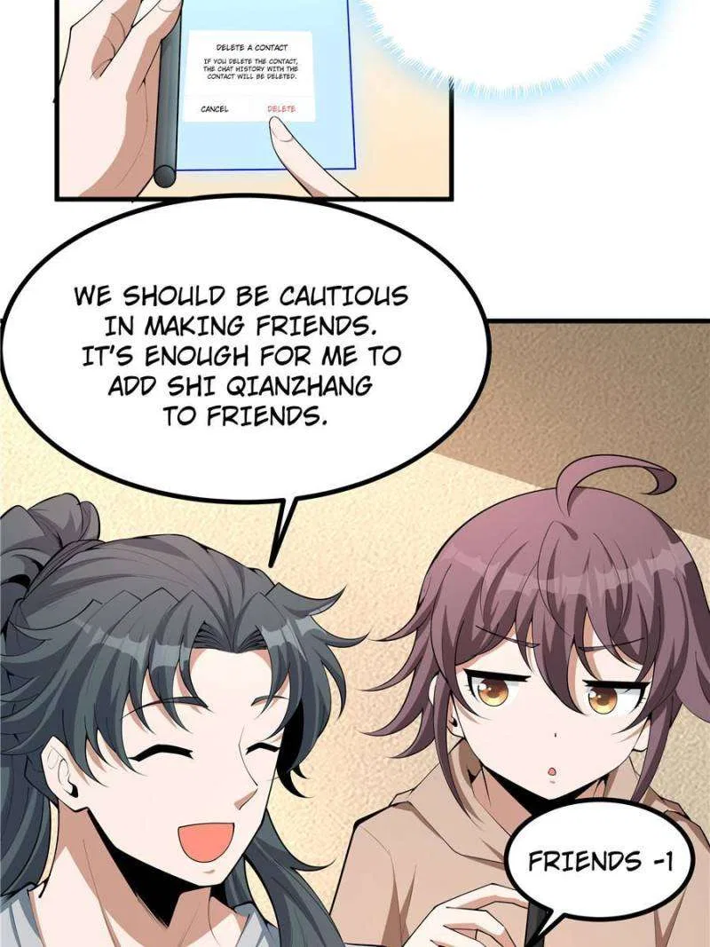 The First Sword Of Earth Chapter 175 – Page 15