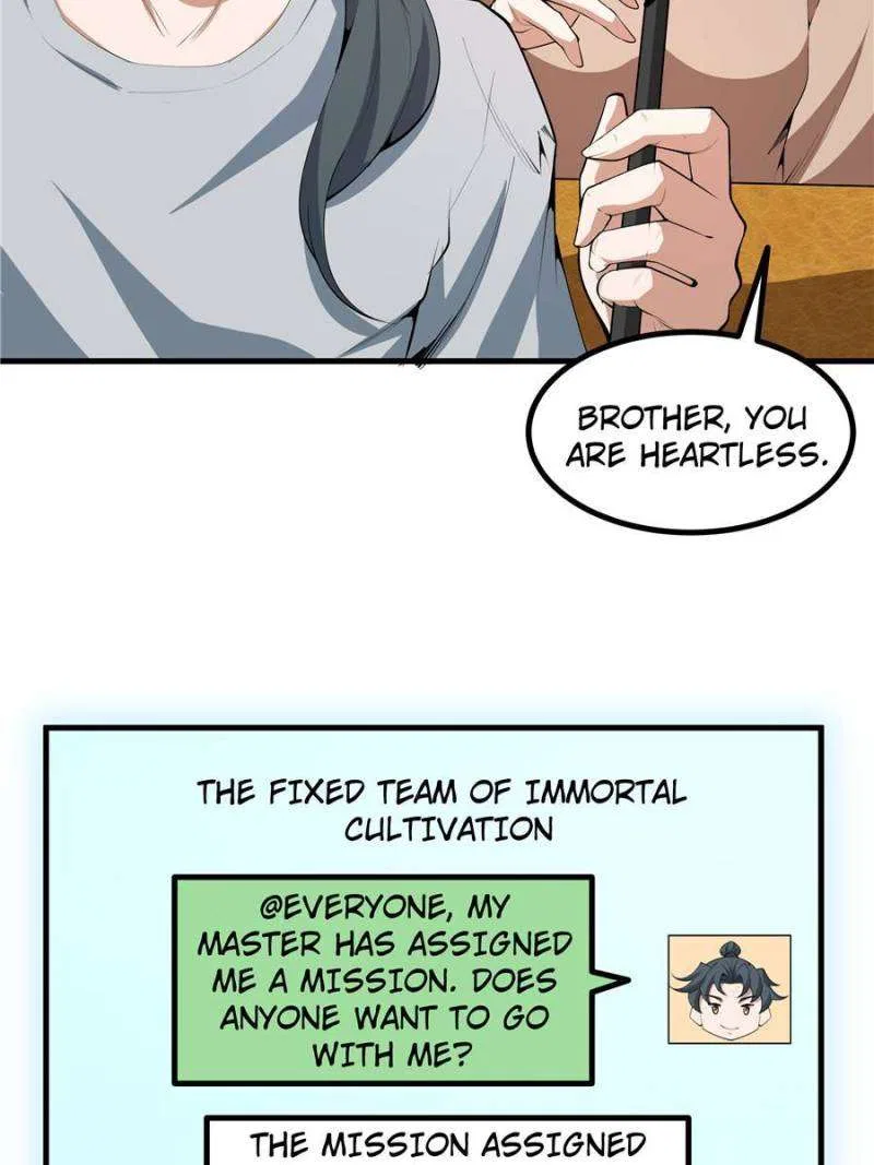 The First Sword Of Earth Chapter 175 – Page 16