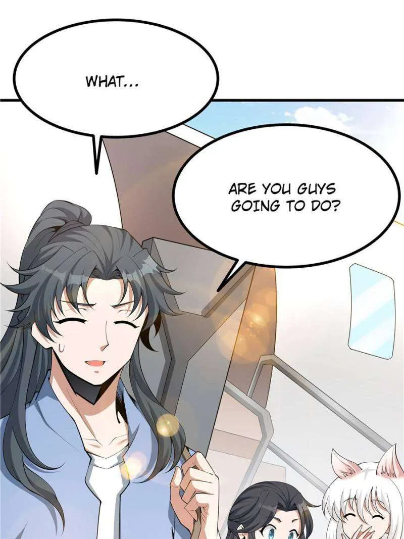 The First Sword Of Earth Chapter 175 – Page 21