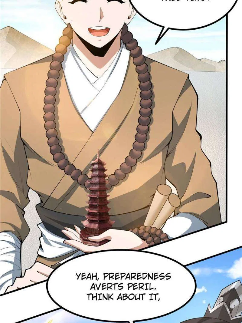 The First Sword Of Earth Chapter 175 – Page 23