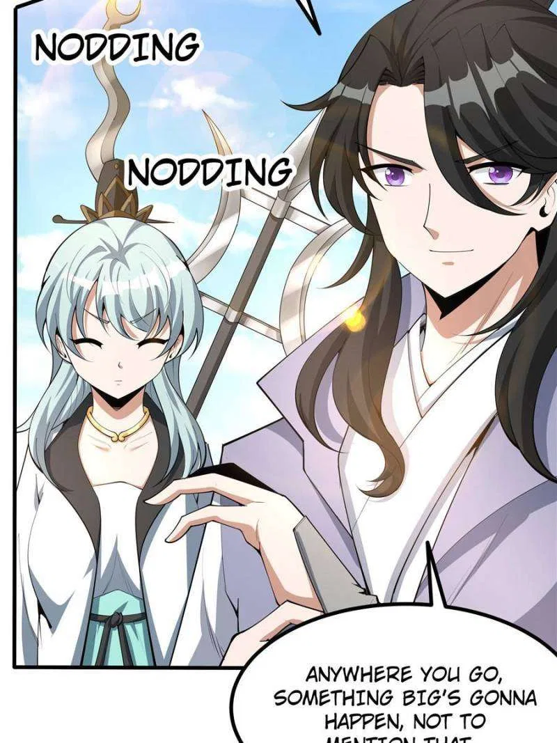 The First Sword Of Earth Chapter 175 – Page 24