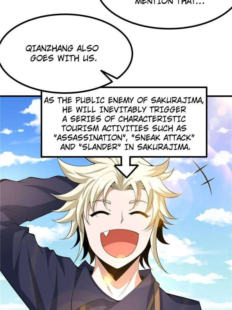 The First Sword Of Earth Chapter 175 – Page 25
