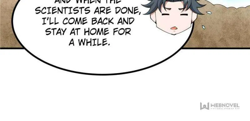 The First Sword Of Earth Chapter 175 – Page 29