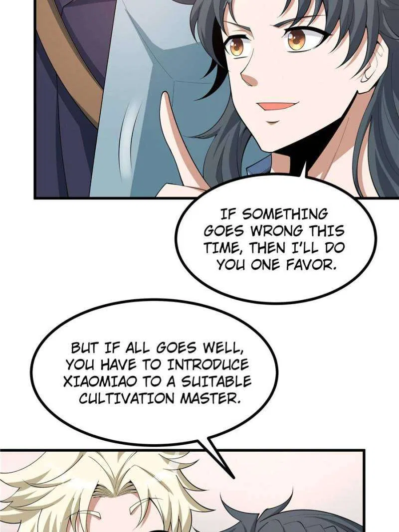 The First Sword Of Earth Chapter 175 – Page 32
