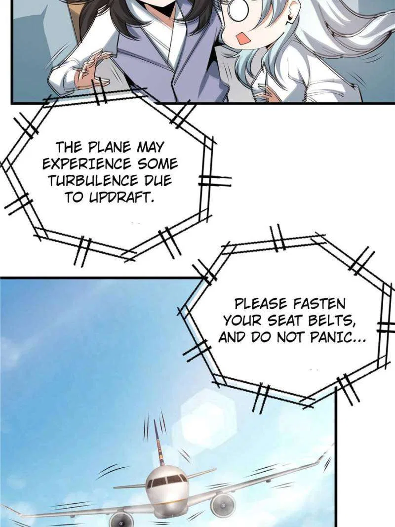 The First Sword Of Earth Chapter 175 – Page 35